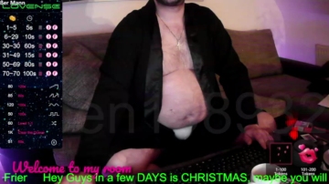 ben198932  16-12-2021 Recorded Video Nude